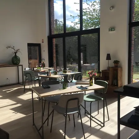 Aubepine Sains-du-Nord