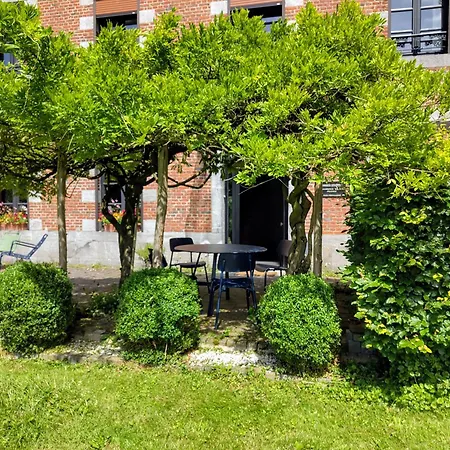 Frühstückspension Aubepine