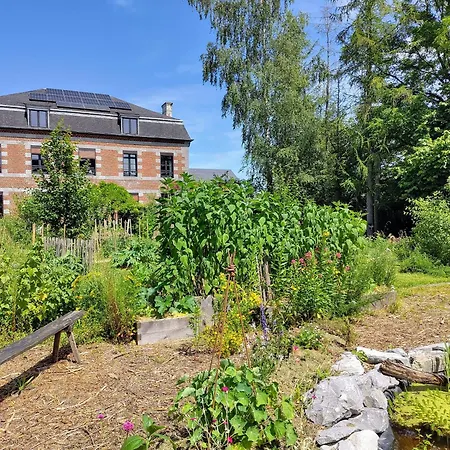 Aubepine Frühstückspension Sains-du-Nord