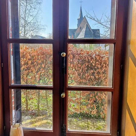 Frühstückspension Aubepine