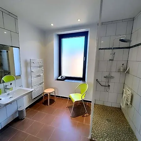 Panzió Aubepine 3*