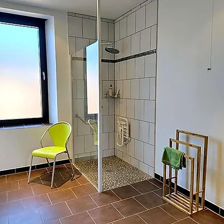 Aubepine Panzió 3*