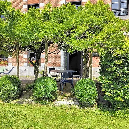 Aubepine Panzió 3*