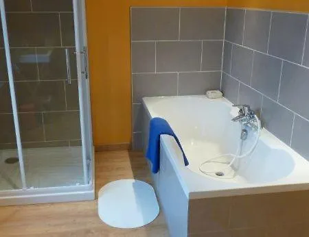 Bed & Breakfast Aubepine Sains-du-Nord