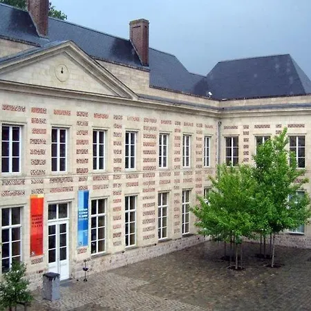 Bed & Breakfast Aubepine Sains-du-Nord