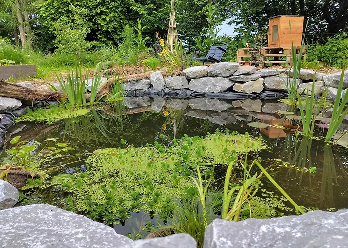 Aubepine Bed & Breakfast