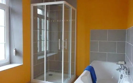 Aubepine Bed & Breakfast