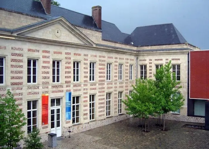 Bed & Breakfast Aubepine Sains-du-Nord