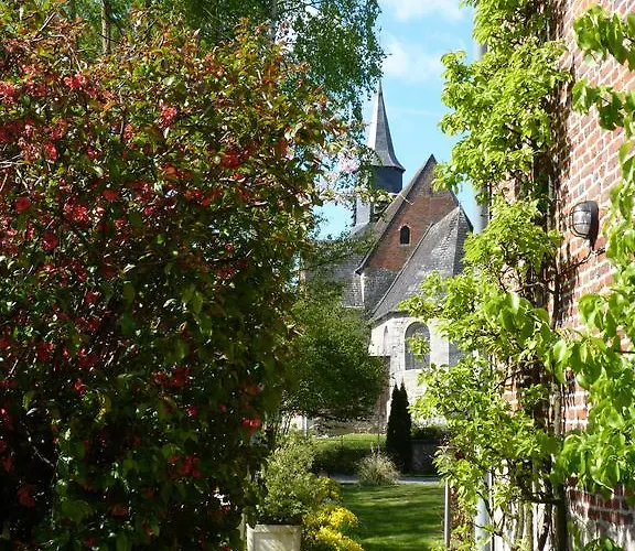 Aubepine Sains-du-Nord